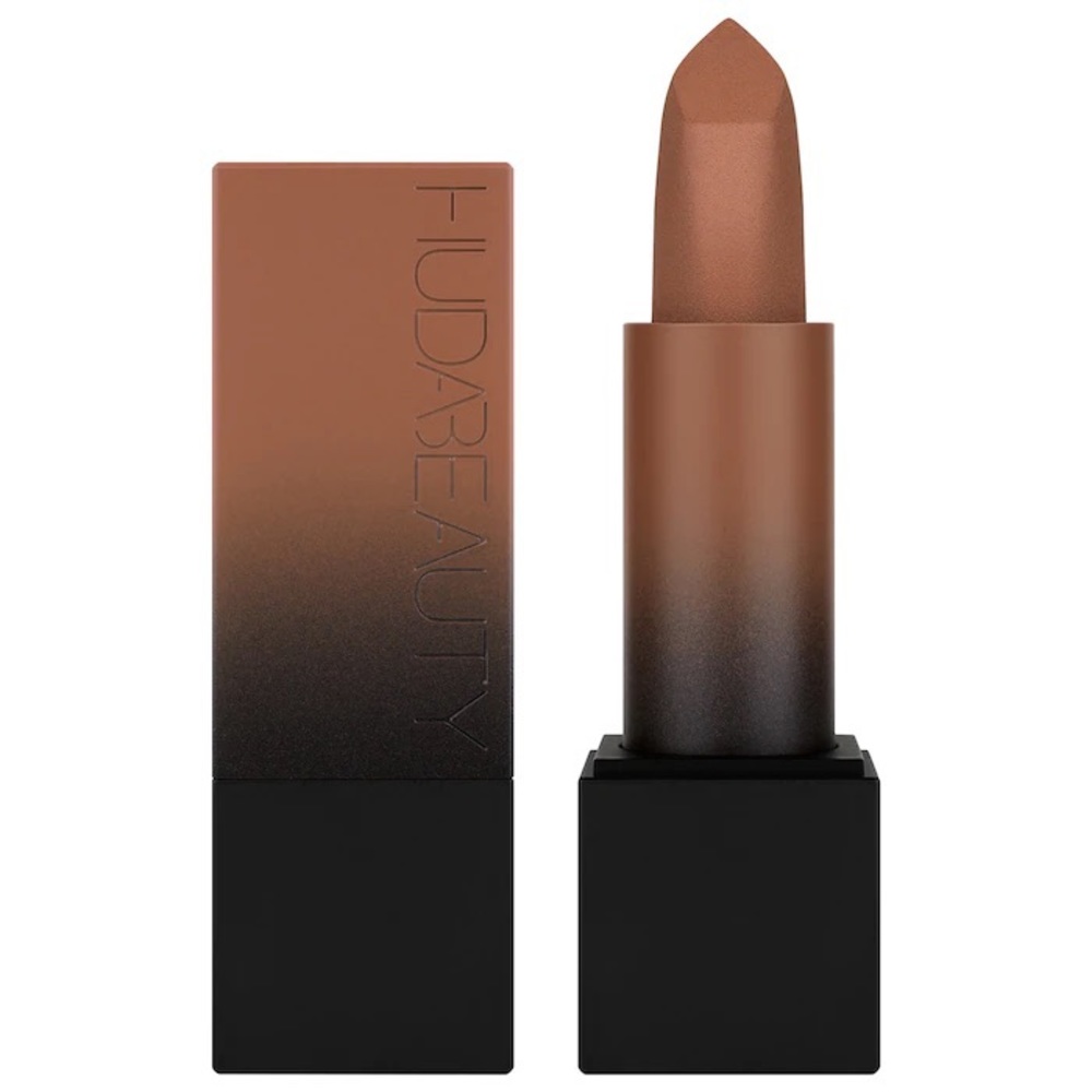 Matte Lipstick